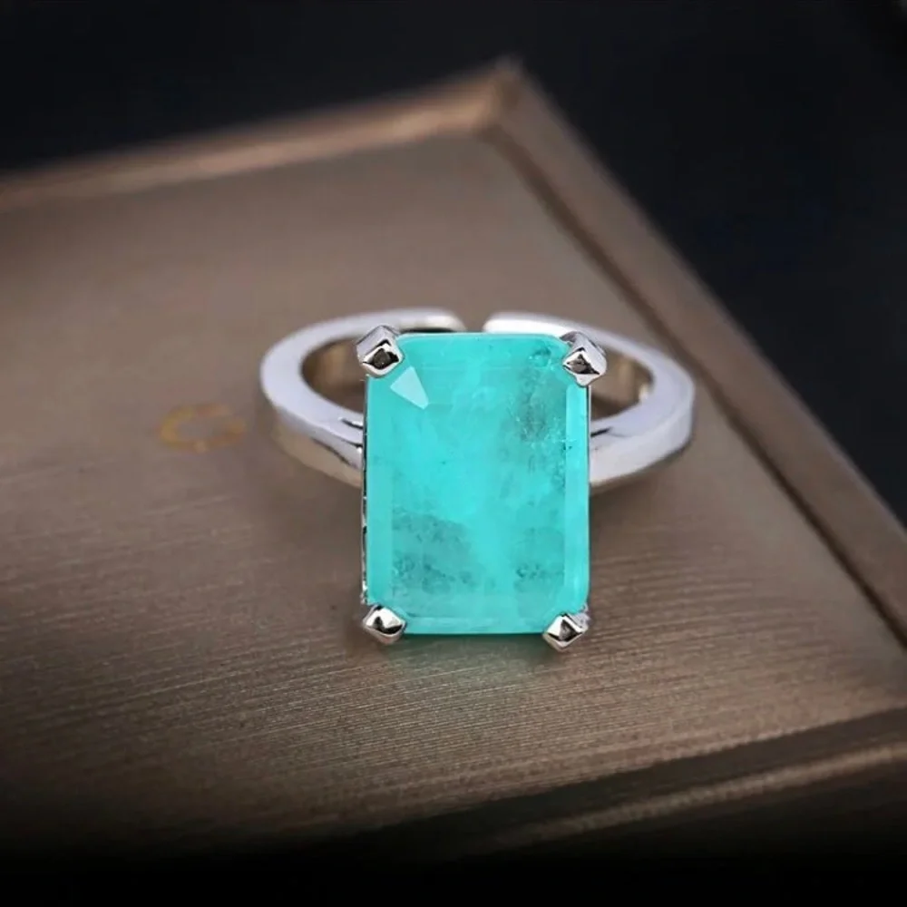 Swarovski tourmaline crystal